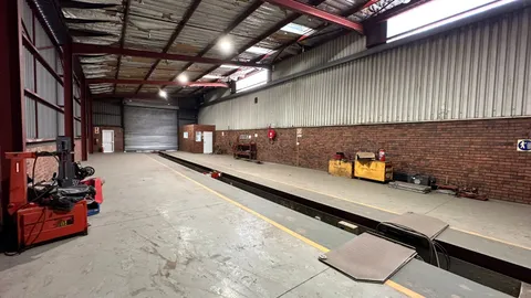 4 Dekema Rd, Wadeville - 3400m² Industrial Property Available To Let in Wadeville (39)